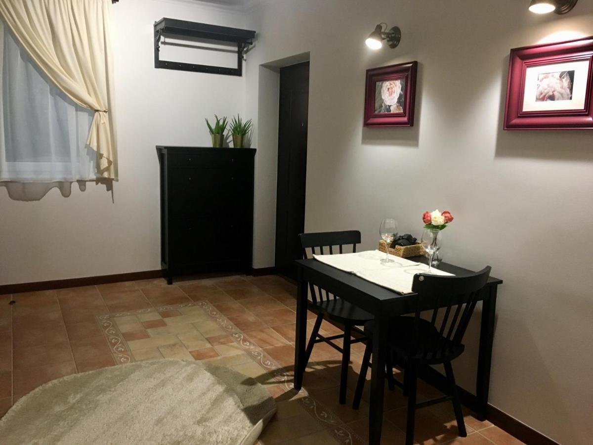 Apartamento Coco Premium Varsovia Exterior foto