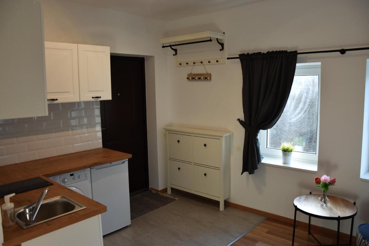 Apartamento Coco Premium Varsovia Exterior foto