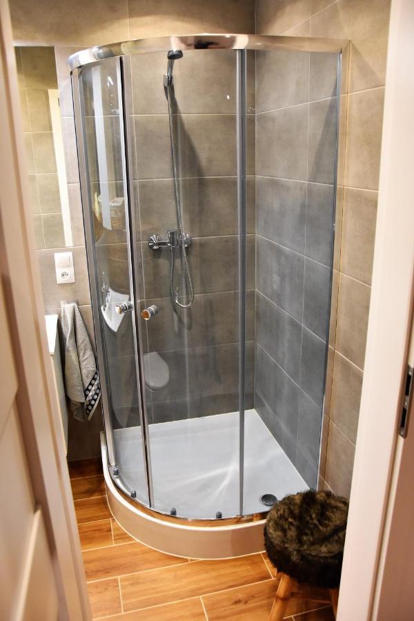 Apartamento Coco Premium Varsovia Exterior foto