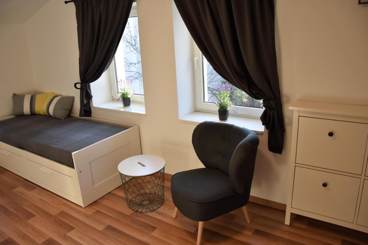 Apartamento Coco Premium Varsovia Exterior foto