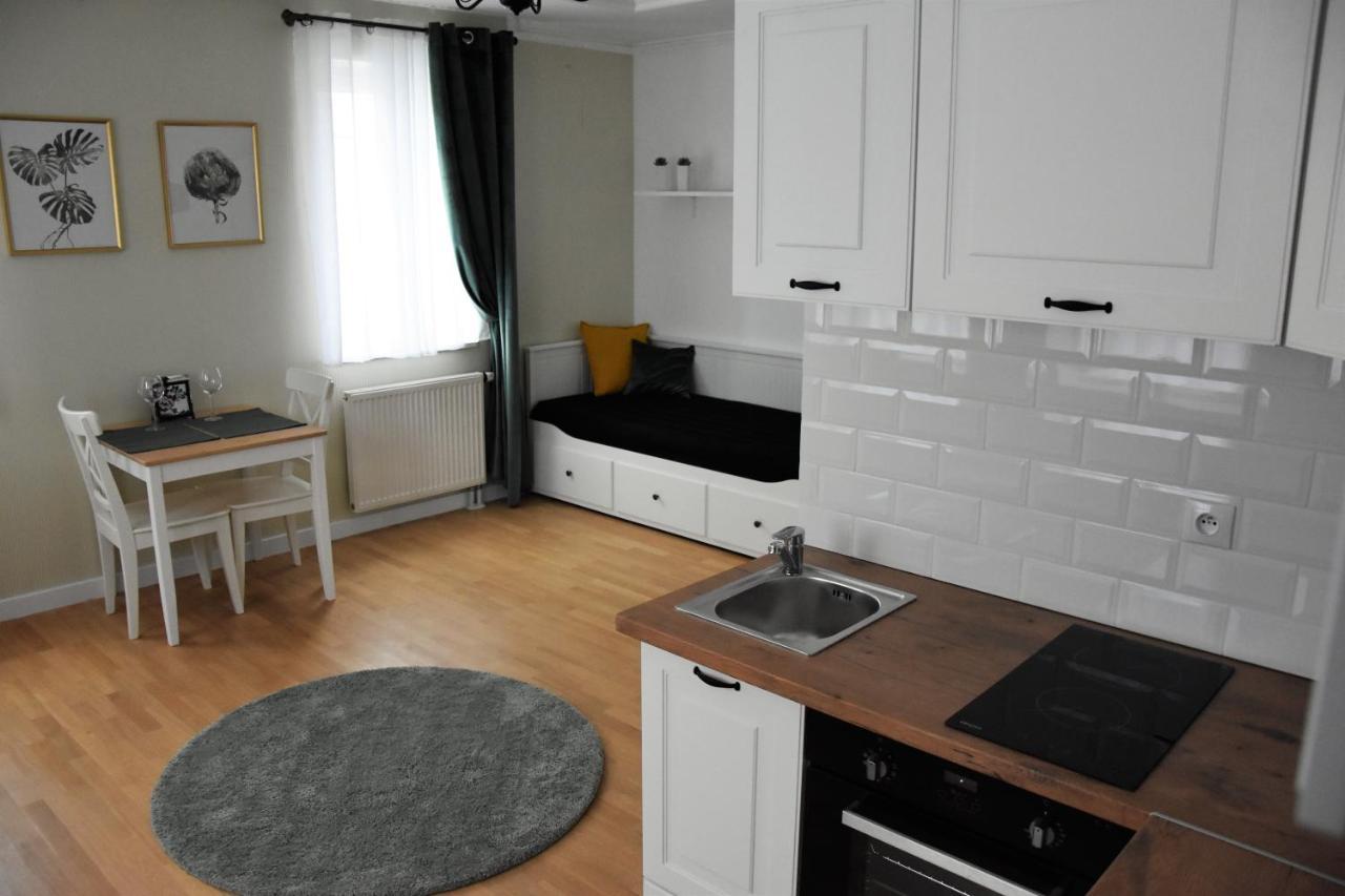 Apartamento Coco Premium Varsovia Exterior foto