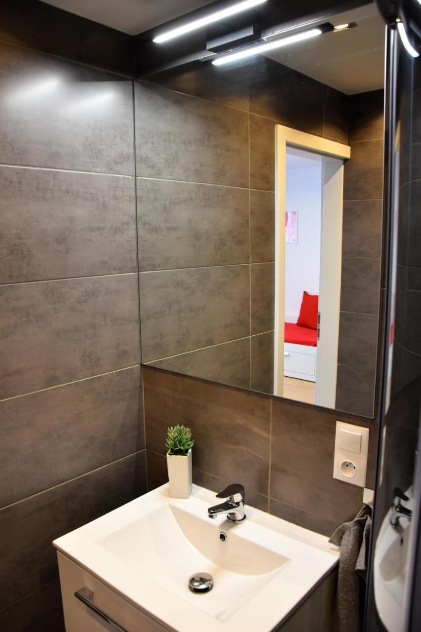 Apartamento Coco Premium Varsovia Exterior foto